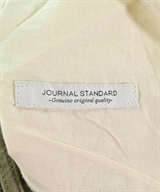 JOURNAL STANDARD（ジャーナルスタンダード）カーゴパンツ カーキ サイズ:S メンズ/2200606707053
