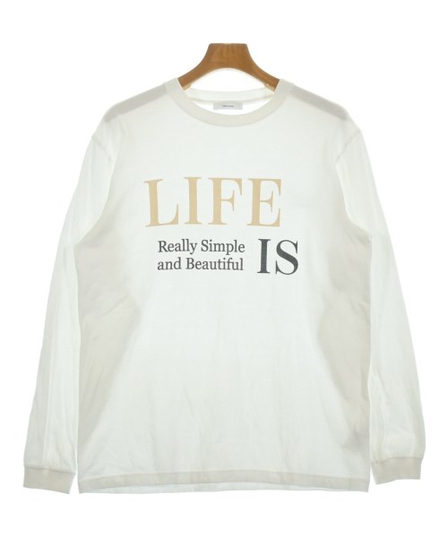 ジャーナルスタンダード(JOURNAL STANDARD)のJOURNAL STANDARD Tシャツ・カットソー