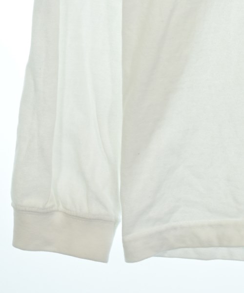 JOURNAL STANDARD（ジャーナルスタンダード）Tシャツ・カットソー 白 サイズ:F メンズ/2200612902039