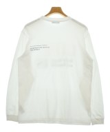 JOURNAL STANDARD（ジャーナルスタンダード）Tシャツ・カットソー 白 サイズ:F メンズ/2200612902039