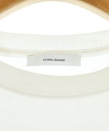 JOURNAL STANDARD（ジャーナルスタンダード）Tシャツ・カットソー 白 サイズ:F メンズ/2200612902039