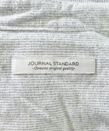 JOURNAL STANDARD（ジャーナルスタンダード）カジュアルシャツ 白 サイズ:M メンズ/2200608928050