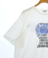 JOURNAL STANDARD（ジャーナルスタンダード）Tシャツ・カットソー 白 サイズ:L メンズ/2200610250088