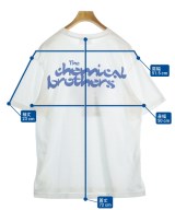 JOURNAL STANDARD（ジャーナルスタンダード）Tシャツ・カットソー 白 サイズ:L メンズ/2200610250088