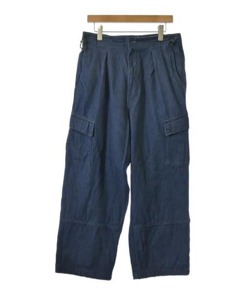 ジャーナルスタンダード(JOURNAL STANDARD)のJOURNAL STANDARD デニムパンツ