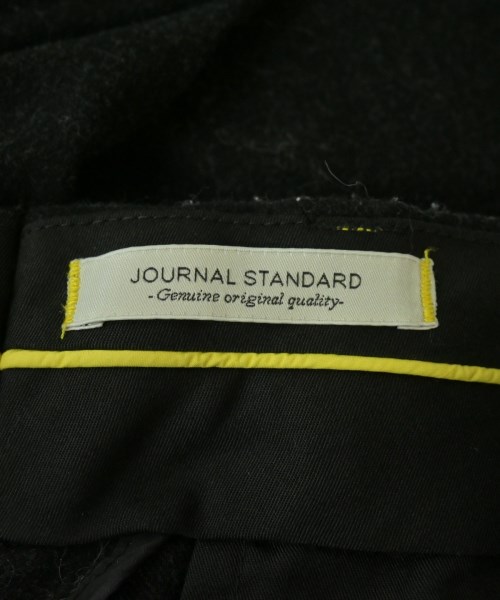 JOURNAL STANDARD（ジャーナルスタンダード）スラックス 黒 サイズ:M メンズ/2200613926010