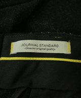 JOURNAL STANDARD（ジャーナルスタンダード）スラックス 黒 サイズ:M メンズ/2200613926010