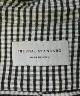 JOURNAL STANDARD（ジャーナルスタンダード）カジュアルシャツ 白 サイズ:L メンズ/2200614175059