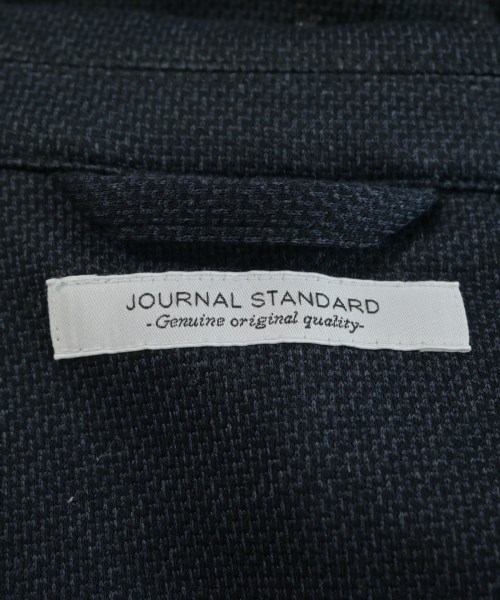 JOURNAL STANDARD（ジャーナルスタンダード）その他 紺 サイズ:M/M メンズ/2200615063102