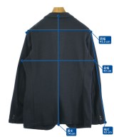 JOURNAL STANDARD（ジャーナルスタンダード）その他 紺 サイズ:M/M メンズ/2200615063102