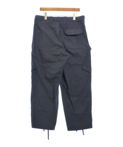 JOURNAL STANDARD（ジャーナルスタンダード）カーゴパンツ 紺 サイズ:L メンズ/2200615785066