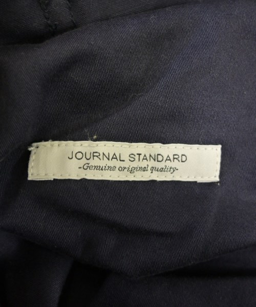 JOURNAL STANDARD（ジャーナルスタンダード）カーゴパンツ 紺 サイズ:L メンズ/2200615785066