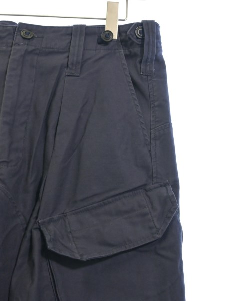 JOURNAL STANDARD（ジャーナルスタンダード）カーゴパンツ 紺 サイズ:L メンズ/2200615785066