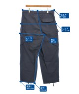 JOURNAL STANDARD（ジャーナルスタンダード）カーゴパンツ 紺 サイズ:L メンズ/2200615785066