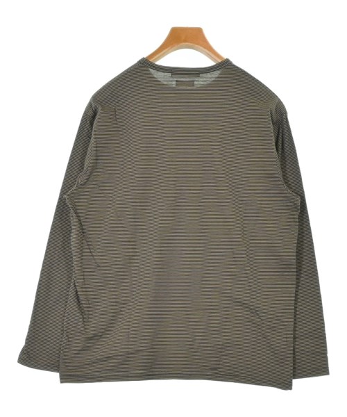 JOURNAL STANDARD（ジャーナルスタンダード）Tシャツ・カットソー カーキ サイズ:M メンズ/2200614802344