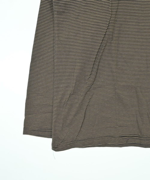 JOURNAL STANDARD（ジャーナルスタンダード）Tシャツ・カットソー カーキ サイズ:M メンズ/2200614802344