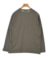 JOURNAL STANDARD（ジャーナルスタンダード）Tシャツ・カットソー カーキ サイズ:M メンズ/2200614802344