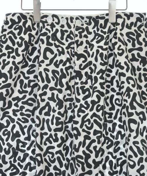 Journal Standard TRISECT（ジャーナルスタンダードトライセクト）その他 白 サイズ:M メンズ/2200617345053