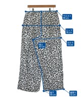 Journal Standard TRISECT（ジャーナルスタンダードトライセクト）その他 白 サイズ:M メンズ/2200617345053