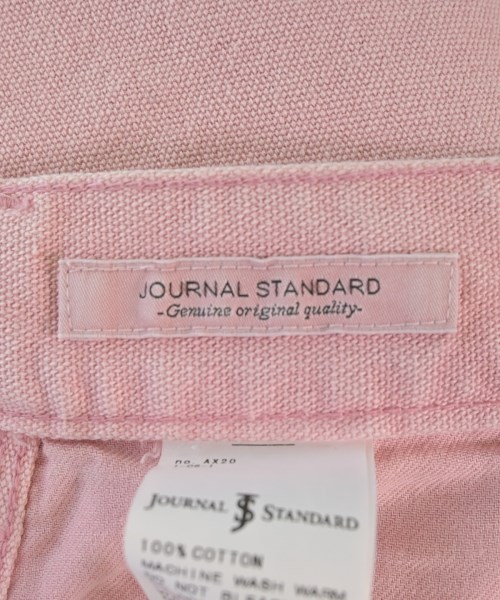 JOURNAL STANDARD（ジャーナルスタンダード）その他 ピンク サイズ:L メンズ/2200617345060