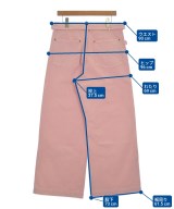 JOURNAL STANDARD（ジャーナルスタンダード）その他 ピンク サイズ:L メンズ/2200617345060