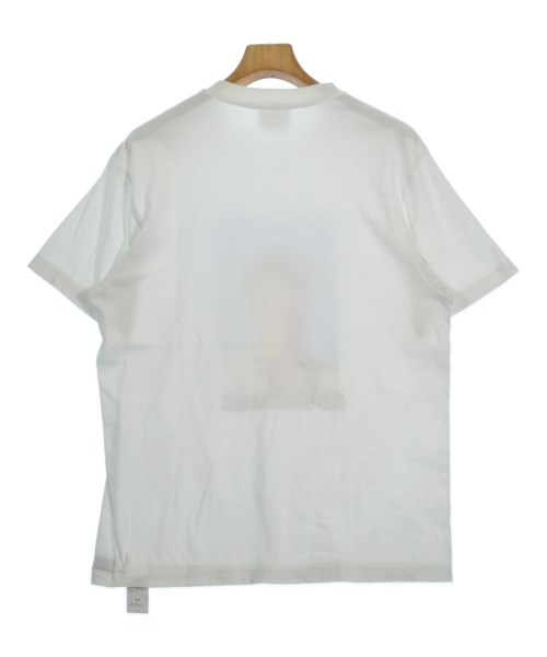 JOURNAL STANDARD（ジャーナルスタンダード）Tシャツ・カットソー 白 サイズ:M メンズ/2200617345183