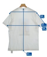 JOURNAL STANDARD（ジャーナルスタンダード）Tシャツ・カットソー 白 サイズ:M メンズ/2200617345183
