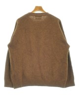 JOURNAL STANDARD（ジャーナルスタンダード）ニット・セーター 茶 サイズ:S メンズ/2200617517023