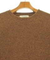 JOURNAL STANDARD（ジャーナルスタンダード）ニット・セーター 茶 サイズ:S メンズ/2200617517023