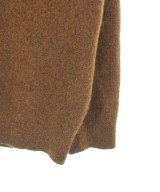 JOURNAL STANDARD（ジャーナルスタンダード）ニット・セーター 茶 サイズ:S メンズ/2200617517023