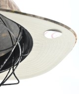 NEW ERA（ニューエラ）キャップ ベージュ サイズ:59.6cm メンズ/2200617878056