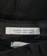 JOURNAL STANDARD（ジャーナルスタンダード）スラックス 黒 サイズ:S メンズ/2200617890058