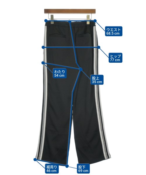 JOURNAL STANDARD（ジャーナルスタンダード）その他 黒 サイズ:38(M位) メンズ/2200615669069