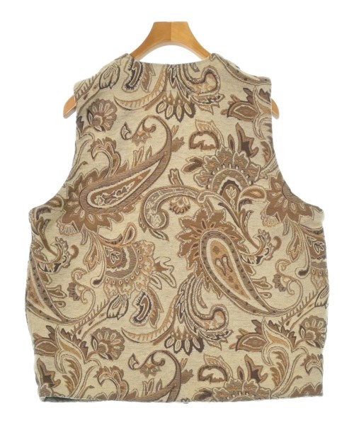 JOURNAL STANDARD（ジャーナルスタンダード）その他 茶 サイズ:L メンズ/2200618116034