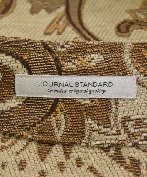 JOURNAL STANDARD（ジャーナルスタンダード）その他 茶 サイズ:L メンズ/2200618116034