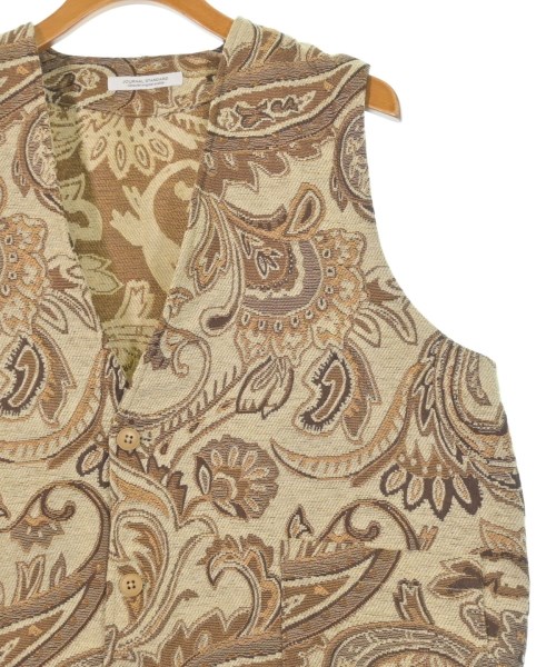 JOURNAL STANDARD（ジャーナルスタンダード）その他 茶 サイズ:L メンズ/2200618116034