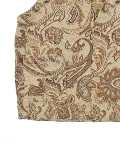 JOURNAL STANDARD（ジャーナルスタンダード）その他 茶 サイズ:L メンズ/2200618116034