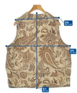 JOURNAL STANDARD（ジャーナルスタンダード）その他 茶 サイズ:L メンズ/2200618116034