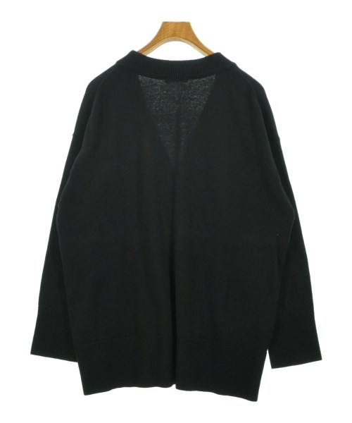 JOURNAL STANDARD（ジャーナルスタンダード）カーディガン 黒 サイズ:-(XL位) メンズ/2200618407033