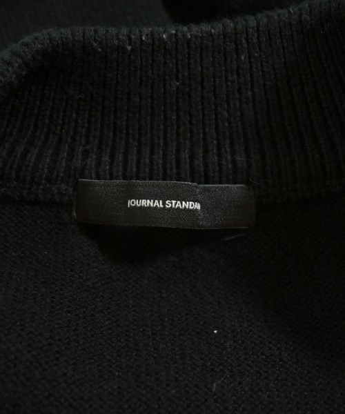 JOURNAL STANDARD（ジャーナルスタンダード）カーディガン 黒 サイズ:-(XL位) メンズ/2200618407033