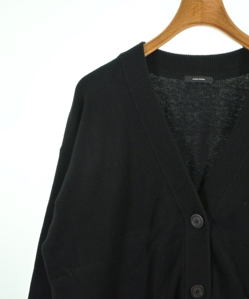 JOURNAL STANDARD（ジャーナルスタンダード）カーディガン 黒 サイズ:-(XL位) メンズ/2200618407033