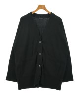 JOURNAL STANDARD（ジャーナルスタンダード）カーディガン 黒 サイズ:-(XL位) メンズ/2200618407033