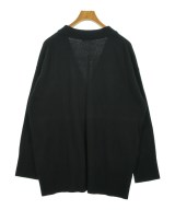 JOURNAL STANDARD（ジャーナルスタンダード）カーディガン 黒 サイズ:-(XL位) メンズ/2200618407033