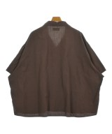 JOURNAL STANDARD（ジャーナルスタンダード）カジュアルシャツ 茶 サイズ:F メンズ/2200618484041