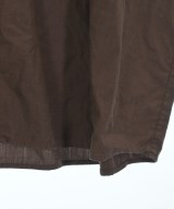 JOURNAL STANDARD（ジャーナルスタンダード）カジュアルシャツ 茶 サイズ:F メンズ/2200618484041