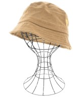 JOURNAL STANDARD（ジャーナルスタンダード）ハット 茶 サイズ:F メンズ/2200618581139