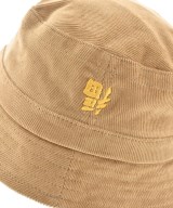 JOURNAL STANDARD（ジャーナルスタンダード）ハット 茶 サイズ:F メンズ/2200618581139