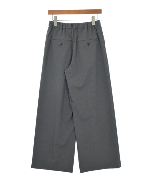 JOURNAL STANDARD（ジャーナルスタンダード）スラックス グレー サイズ:38(S位) メンズ/2200618707119