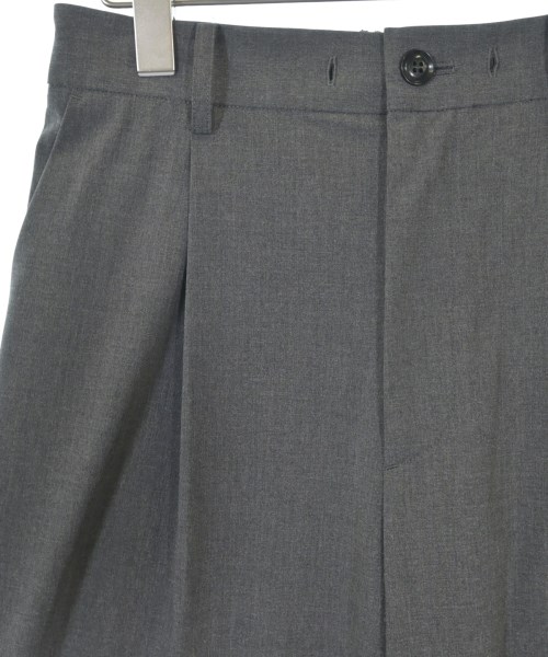 JOURNAL STANDARD（ジャーナルスタンダード）スラックス グレー サイズ:38(S位) メンズ/2200618707119