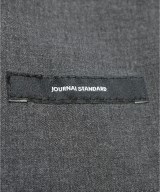 JOURNAL STANDARD（ジャーナルスタンダード）スラックス グレー サイズ:38(S位) メンズ/2200618707119